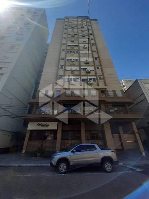 Foto 2 de Apartamento com 1 Quarto para alugar, 53m² em Centro Histórico, Porto Alegre