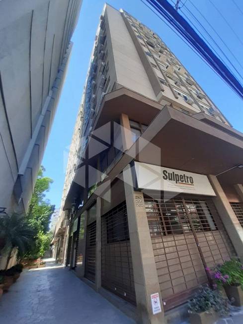Foto 3 de Apartamento com 1 Quarto para alugar, 53m² em Centro Histórico, Porto Alegre