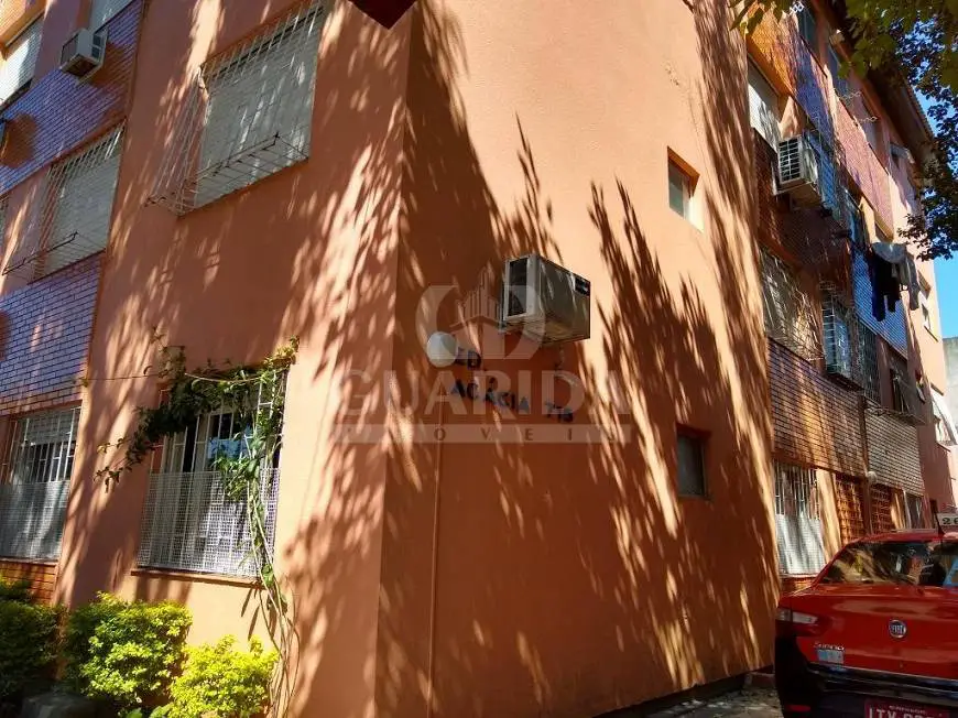 Foto 4 de Apartamento com 1 Quarto à venda, 48m² em Jardim do Salso, Porto Alegre