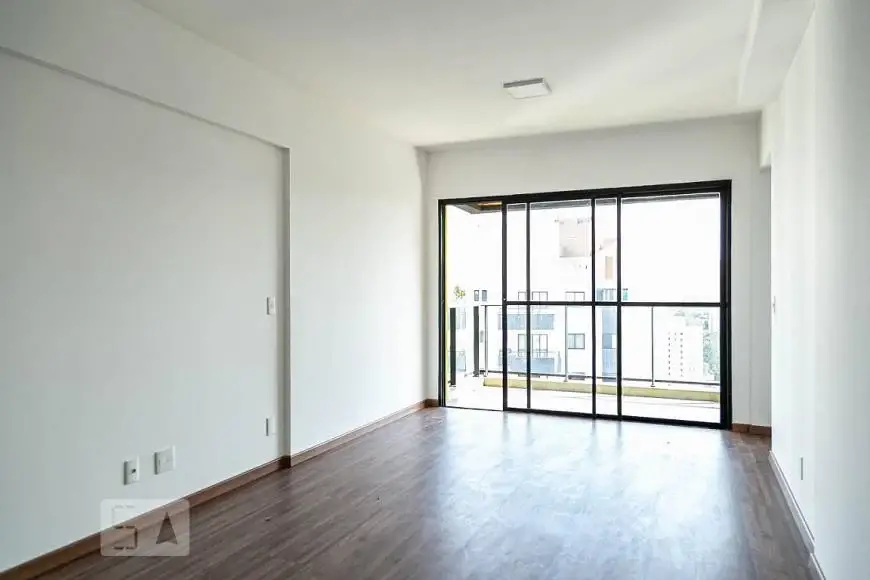 Foto 1 de Apartamento com 1 Quarto para alugar, 65m² em Panamby, São Paulo