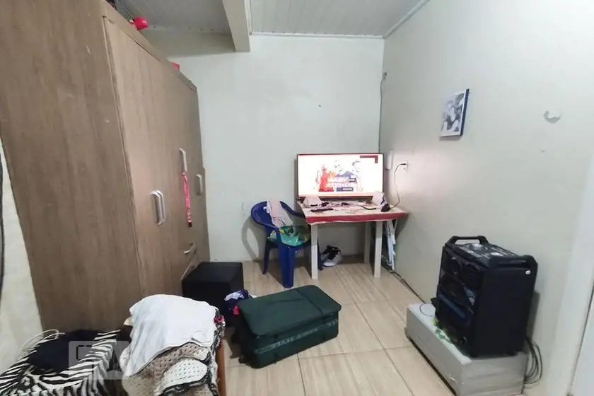 Foto 1 de Apartamento com 1 Quarto para alugar, 35m² em São João Batista, São Leopoldo