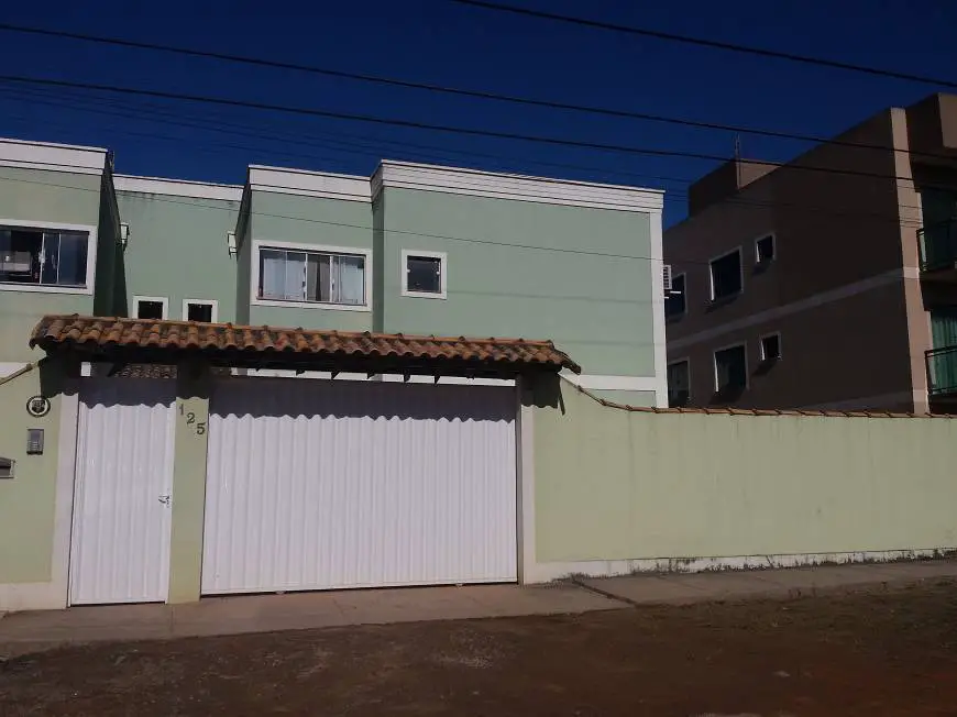 Foto 1 de Apartamento com 1 Quarto à venda, 55m² em Verdes Mares, Rio das Ostras