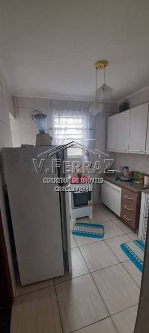 Foto 4 de Apartamento com 1 Quarto à venda, 35m² em Vila Caicara, Praia Grande