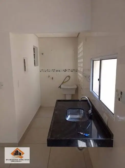 Foto 1 de Apartamento com 1 Quarto para alugar, 32m² em Vila Campanela, São Paulo