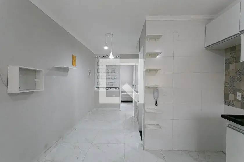 Foto 1 de Apartamento com 1 Quarto para alugar, 30m² em Vila Esperança, São Paulo