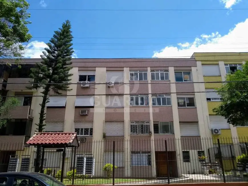 Foto 1 de Apartamento com 1 Quarto à venda, 40m² em Vila Ipiranga, Porto Alegre