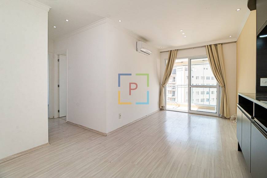 Foto 1 de Apartamento com 1 Quarto à venda, 64m² em Vila Mascote, São Paulo