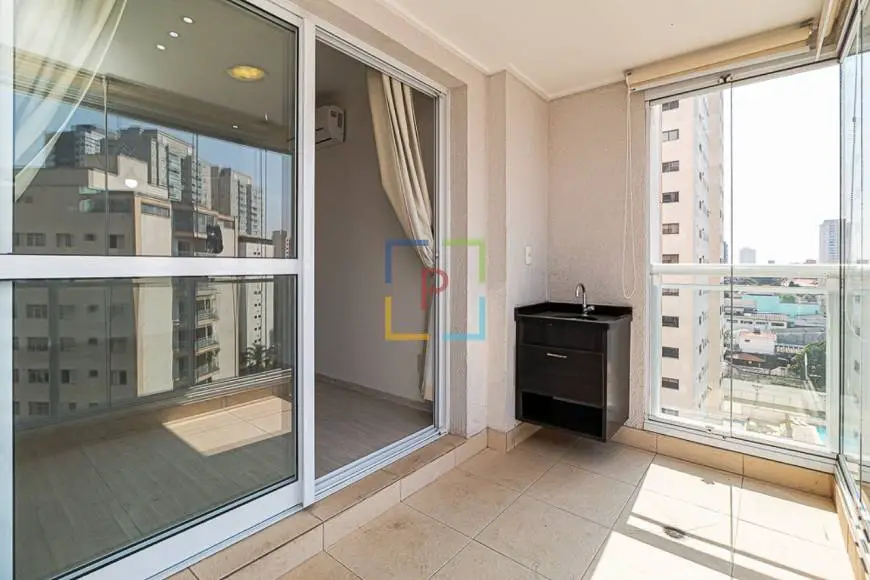 Foto 4 de Apartamento com 1 Quarto à venda, 64m² em Vila Mascote, São Paulo
