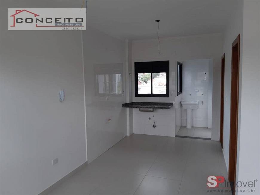 Foto 1 de Apartamento com 1 Quarto à venda, 34m² em Vila Nhocune, São Paulo