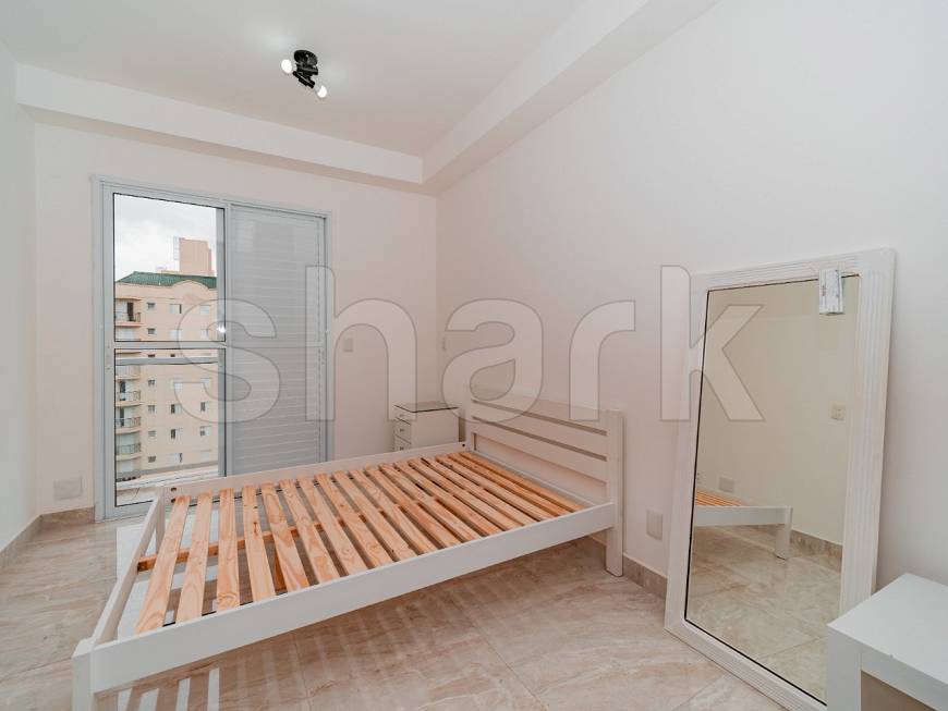 Foto 3 de Apartamento com 2 Quartos para alugar, 68m² em Alphaville, Barueri