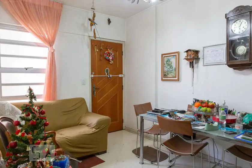 Foto 1 de Apartamento com 2 Quartos para alugar, 66m² em Barra Funda, São Paulo