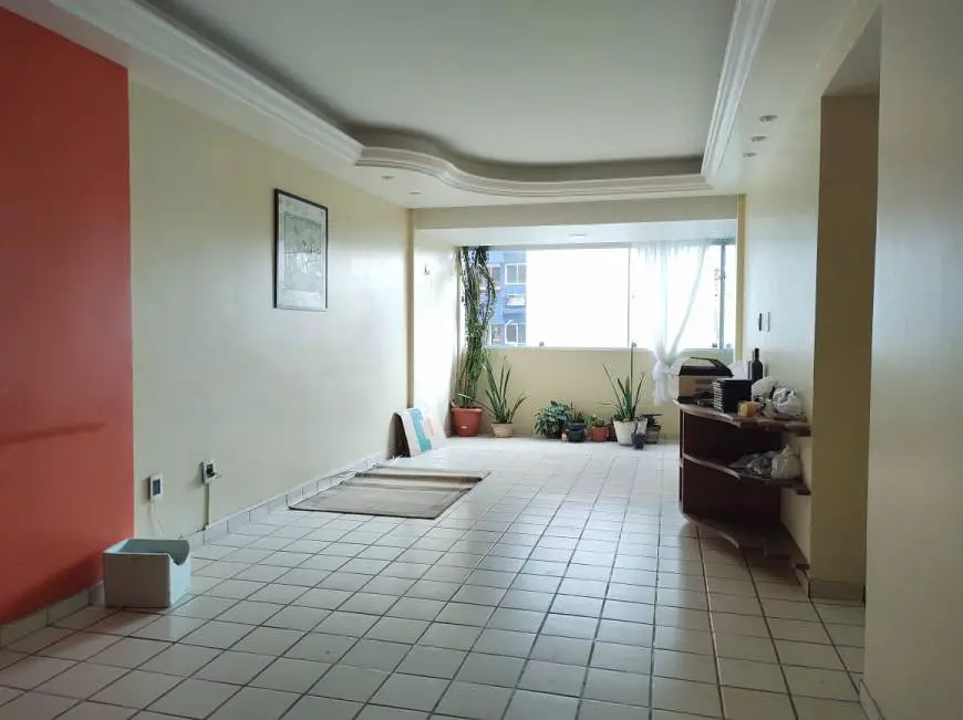 Foto 1 de Apartamento com 2 Quartos à venda, 82m² em Boa Viagem, Recife