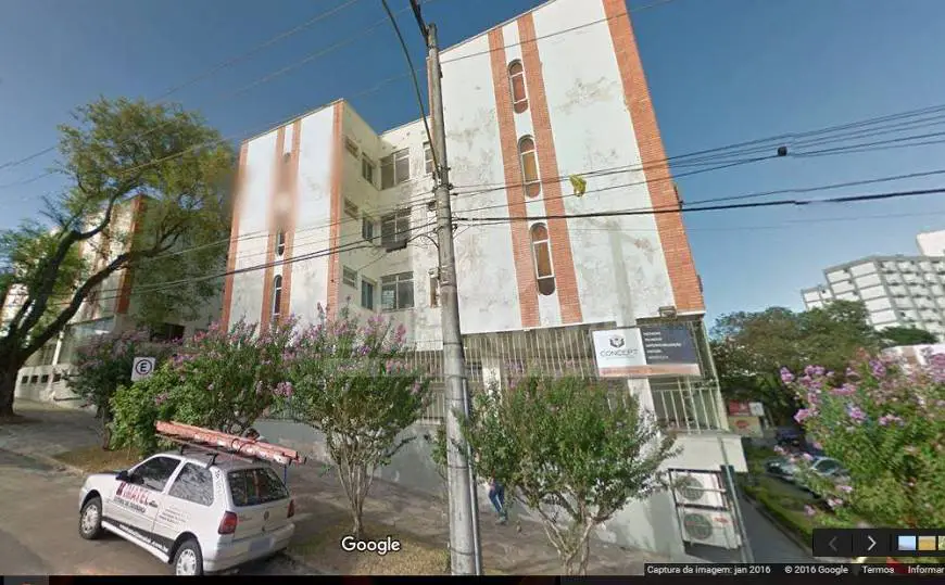 Foto 1 de Apartamento com 2 Quartos à venda, 66m² em Boa Vista, Porto Alegre