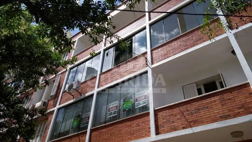 Foto 1 de Apartamento com 2 Quartos à venda, 76m² em Bom Fim, Porto Alegre