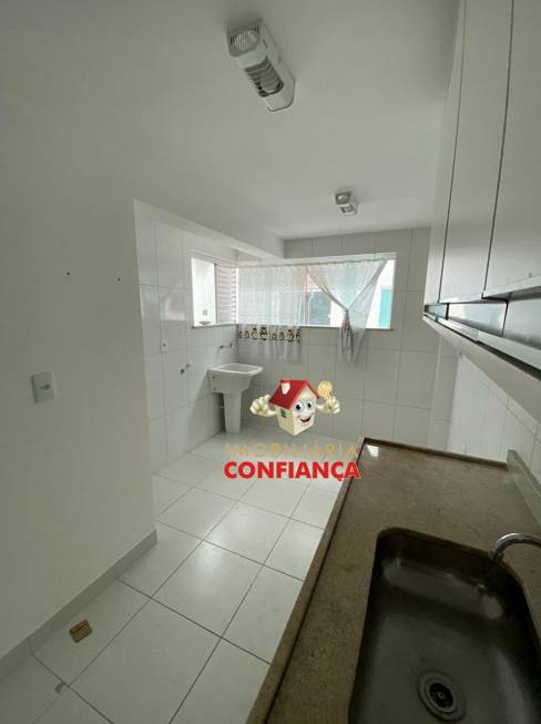 Foto 5 de Apartamento com 2 Quartos para alugar, 70m² em Centro, São Pedro da Aldeia
