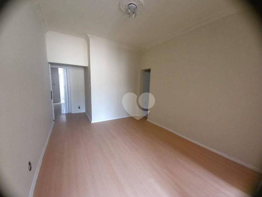 Foto 1 de Apartamento com 2 Quartos à venda, 75m² em Engenho Novo, Rio de Janeiro