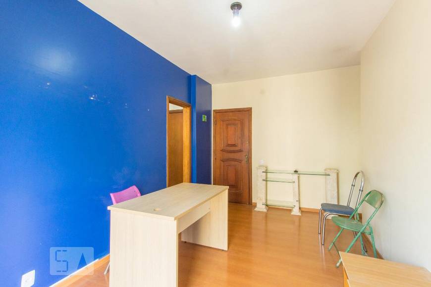 Foto 2 de Apartamento com 2 Quartos à venda, 65m² em Engenho Novo, Rio de Janeiro