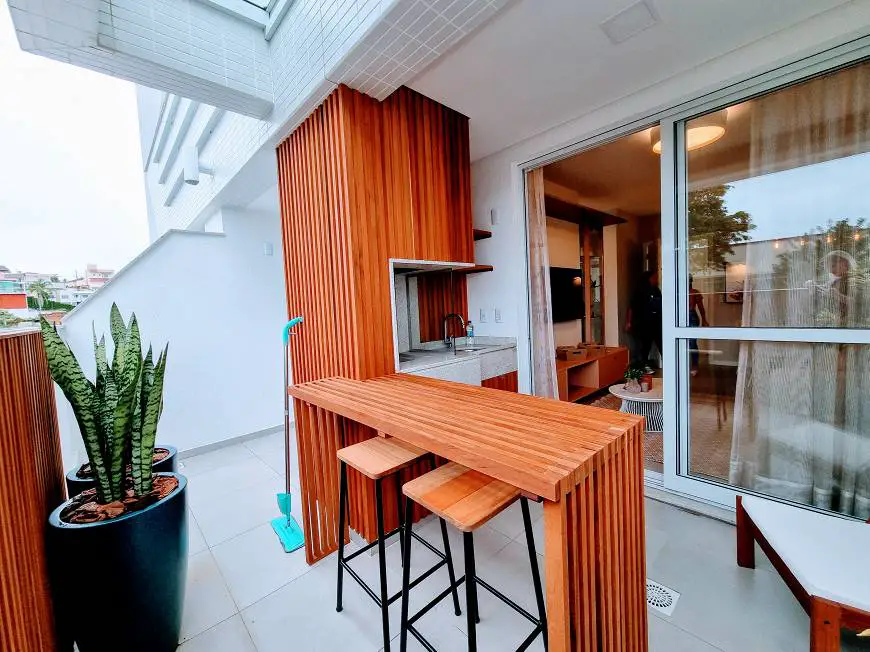 Foto 1 de Apartamento com 2 Quartos à venda, 94m² em Estreito, Florianópolis