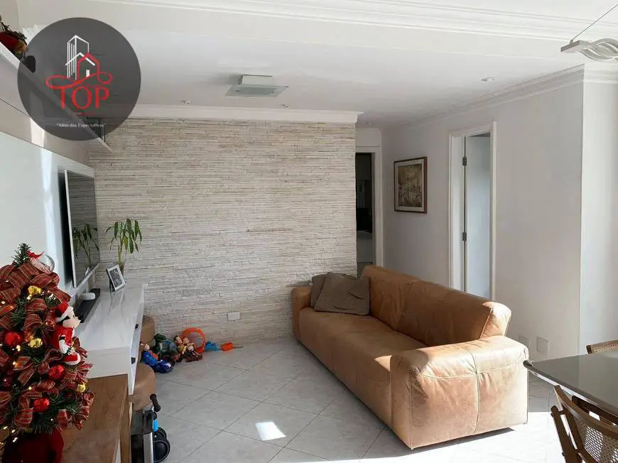 Foto 3 de Apartamento com 2 Quartos à venda, 65m² em Jardim, Santo André