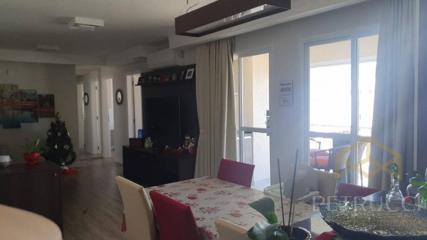 Foto 3 de Apartamento com 2 Quartos à venda, 81m² em Jardim São Vicente, Campinas