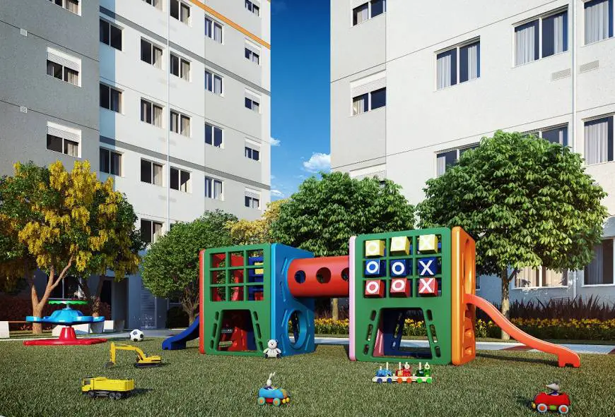 Foto 4 de Apartamento com 2 Quartos à venda, 40m² em Lapa, São Paulo