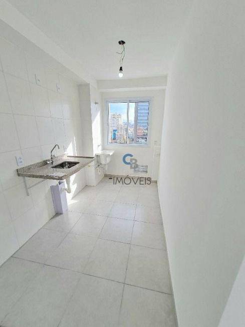 Foto 3 de Apartamento com 2 Quartos à venda, 37m² em Liberdade, São Paulo