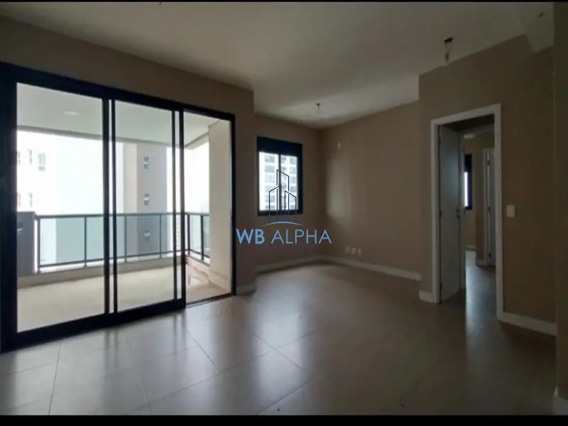 Foto 1 de Apartamento com 2 Quartos à venda, 122m² em Melville Empresarial Ii, Barueri