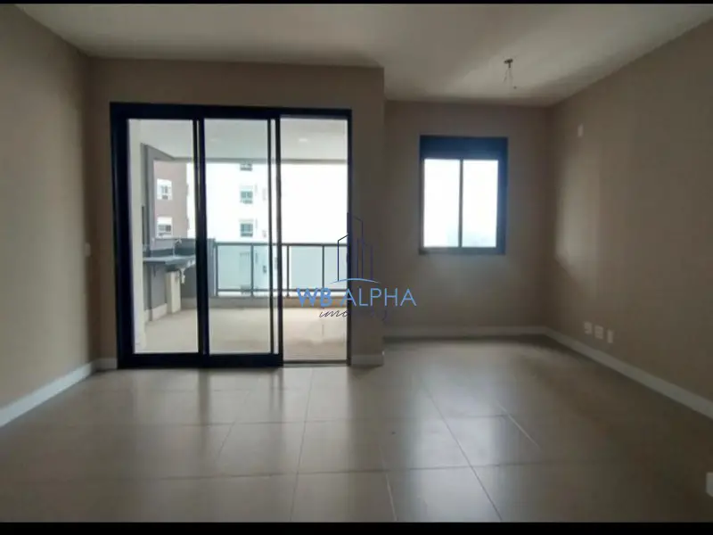 Foto 3 de Apartamento com 2 Quartos à venda, 122m² em Melville Empresarial Ii, Barueri