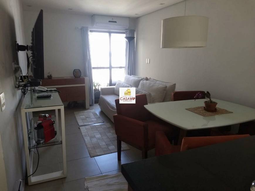Foto 1 de Apartamento com 2 Quartos à venda, 140m² em Mirandópolis, São Paulo