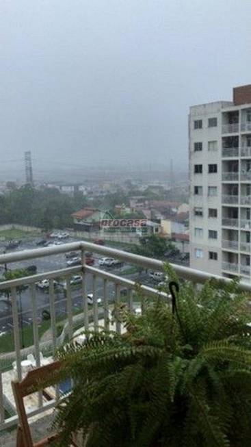 Foto 2 de Apartamento com 2 Quartos à venda, 65m² em Parque Dez de Novembro, Manaus