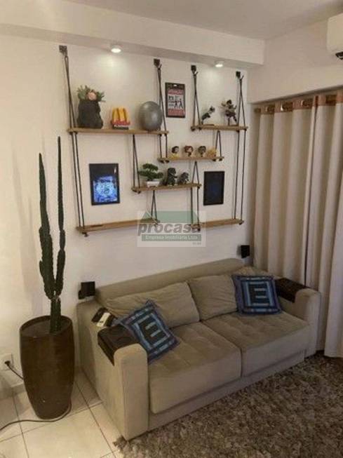 Foto 5 de Apartamento com 2 Quartos à venda, 65m² em Parque Dez de Novembro, Manaus