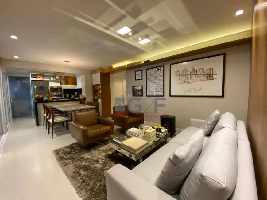 Foto 1 de Apartamento com 2 Quartos à venda, 108m² em Parque Prado, Campinas