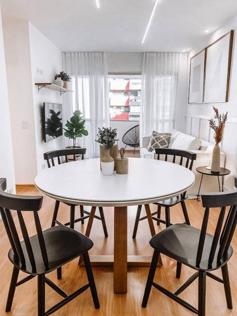 Foto 1 de Apartamento com 2 Quartos à venda, 58m² em Pinheiros, São Paulo
