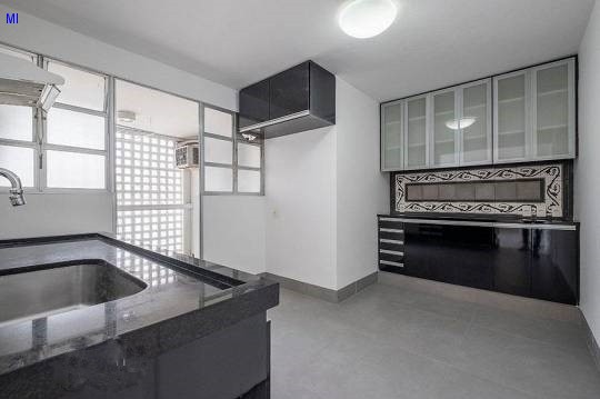 Foto 5 de Apartamento com 2 Quartos à venda, 80m² em Pinheiros, São Paulo