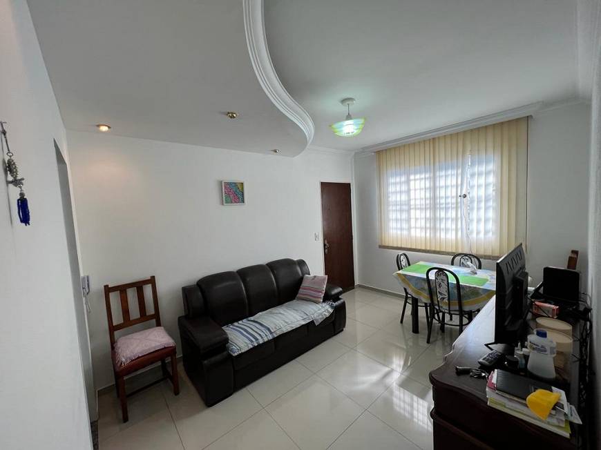 Foto 1 de Apartamento com 2 Quartos à venda, 60m² em Santa Amélia, Belo Horizonte