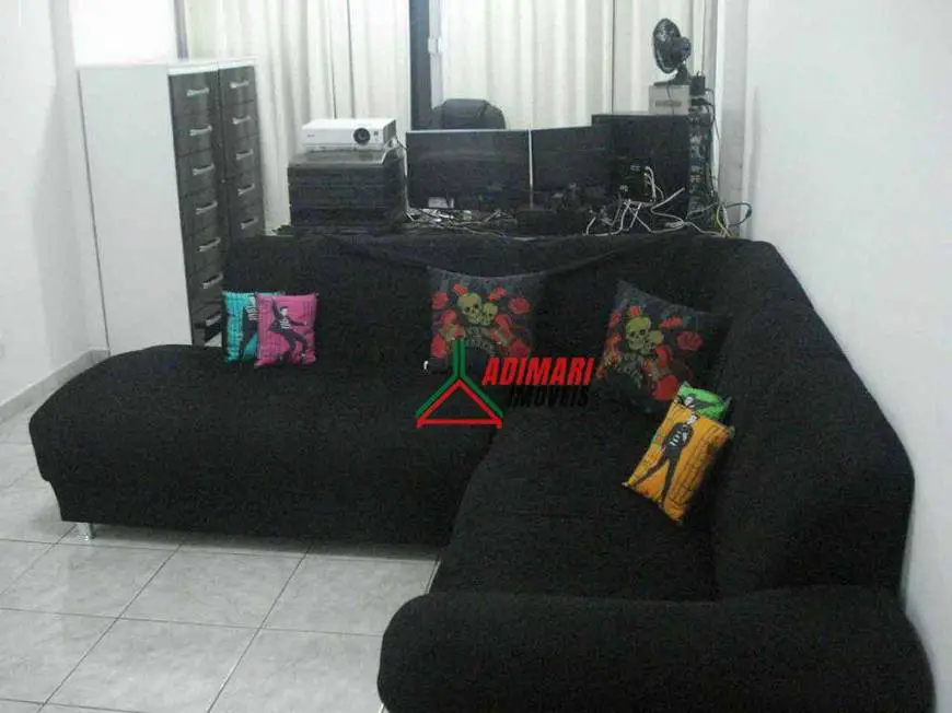Foto 1 de Apartamento com 2 Quartos à venda, 92m² em Santana, São Paulo