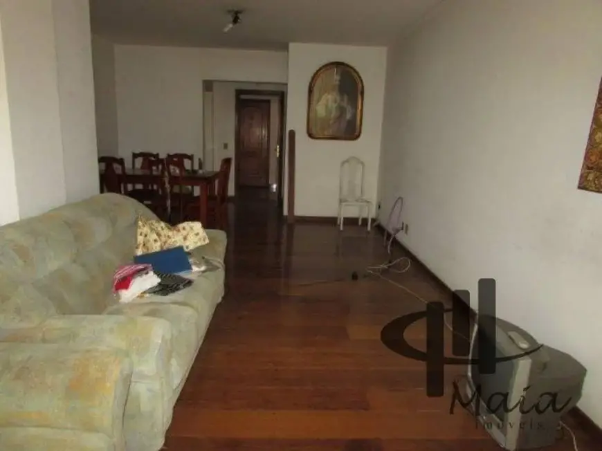 Foto 1 de Apartamento com 2 Quartos à venda, 105m² em Santo Antônio, São Caetano do Sul