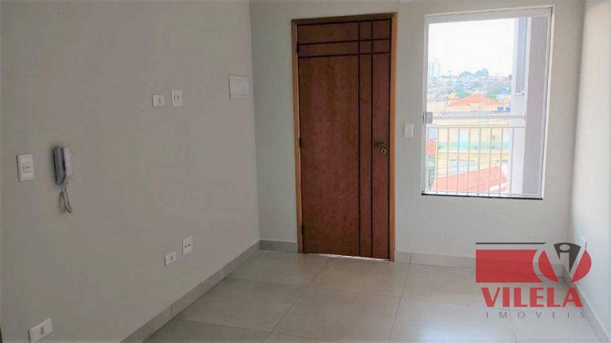 Foto 2 de Apartamento com 2 Quartos à venda, 34m² em Vila California, São Paulo