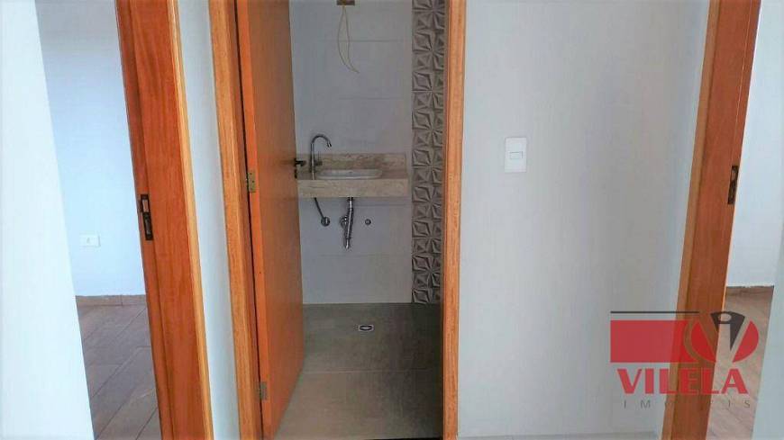 Foto 5 de Apartamento com 2 Quartos à venda, 34m² em Vila California, São Paulo