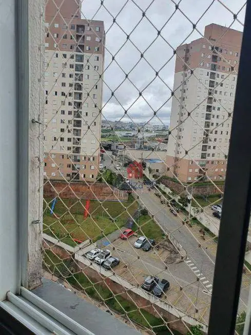 Foto 1 de Apartamento com 2 Quartos à venda, 48m² em Vila da Oportunidade, Carapicuíba