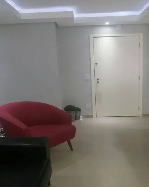Foto 3 de Apartamento com 2 Quartos à venda, 44m² em Vila da Oportunidade, Carapicuíba
