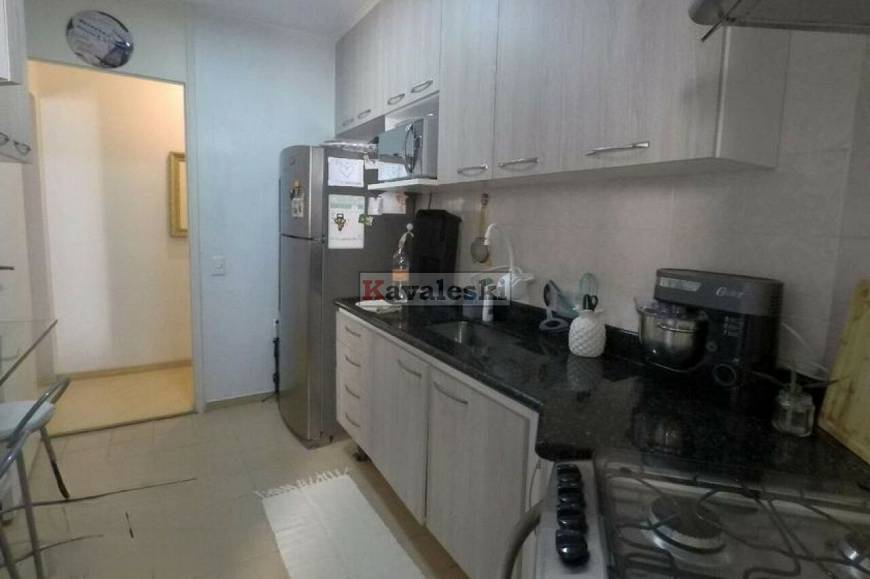 Foto 5 de Apartamento com 2 Quartos à venda, 54m² em Vila das Mercês, São Paulo