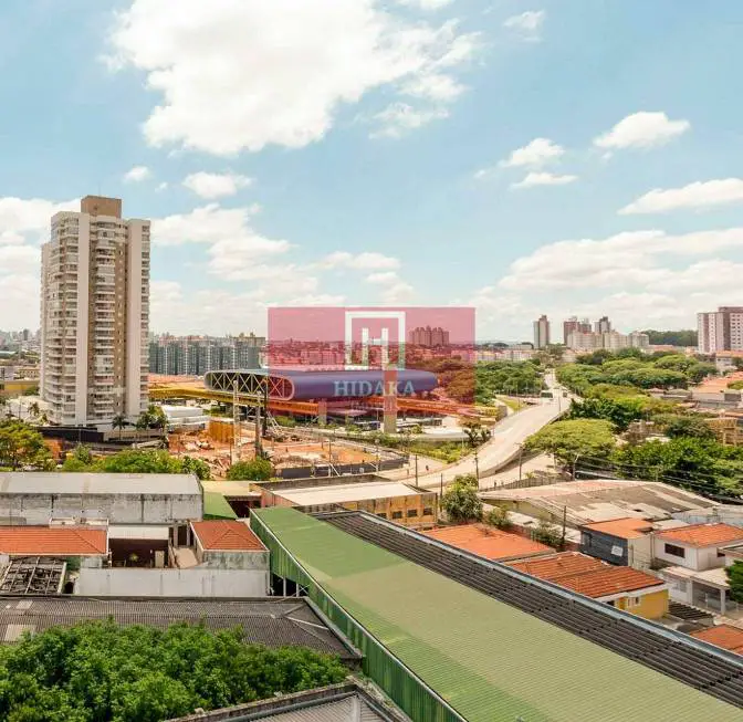 Foto 3 de Apartamento com 2 Quartos à venda, 49m² em Vila Dom Pedro I, São Paulo