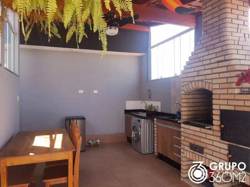 Foto 1 de Apartamento com 2 Quartos à venda, 88m² em Vila Floresta, Santo André