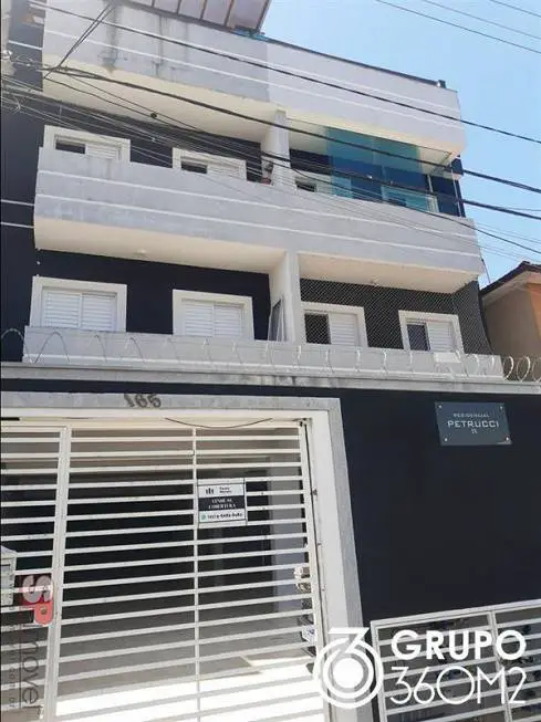 Foto 1 de Apartamento com 2 Quartos à venda, 88m² em Vila Floresta, Santo André