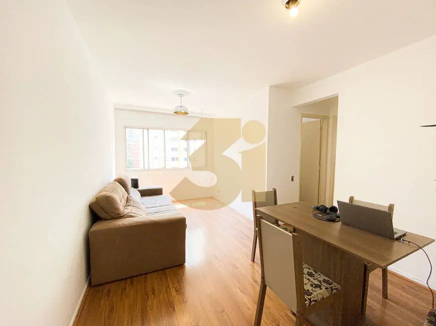 Foto 1 de Apartamento com 2 Quartos à venda, 55m² em Vila Uberabinha, São Paulo
