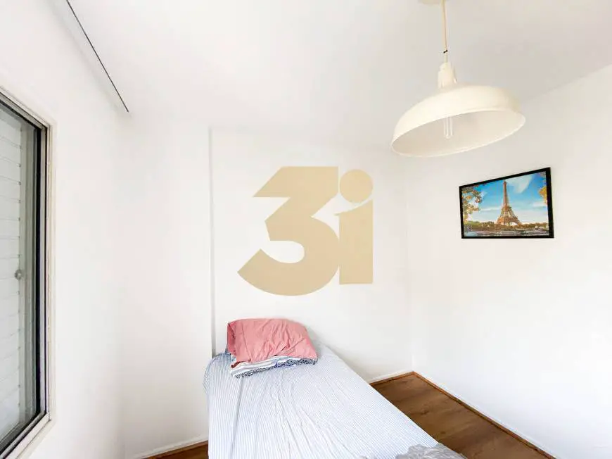Foto 5 de Apartamento com 2 Quartos à venda, 55m² em Vila Uberabinha, São Paulo