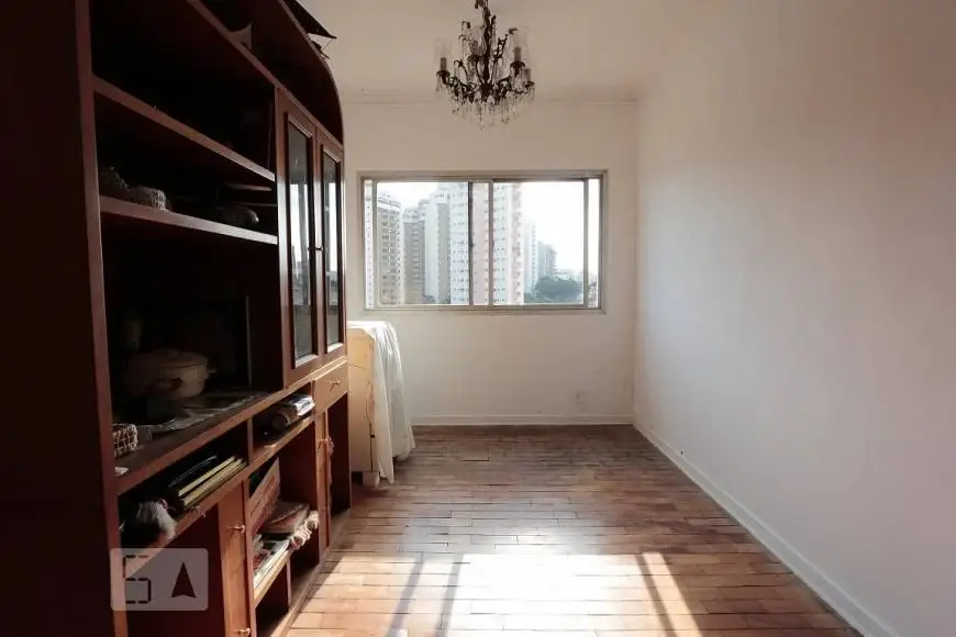 Foto 1 de Apartamento com 3 Quartos para alugar, 65m² em Alto de Pinheiros, São Paulo
