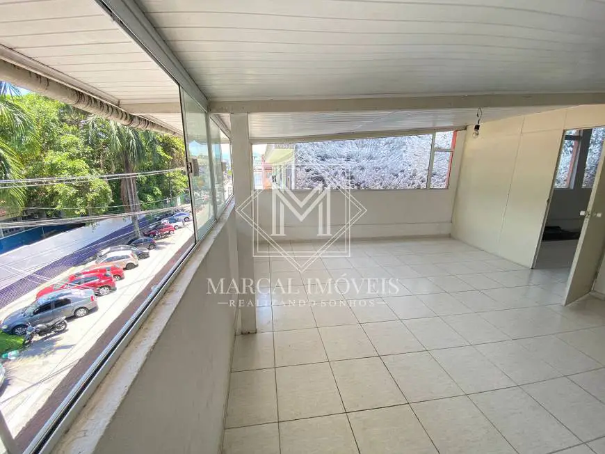 Foto 1 de Apartamento com 3 Quartos para alugar, 80m² em Centro, Angra dos Reis