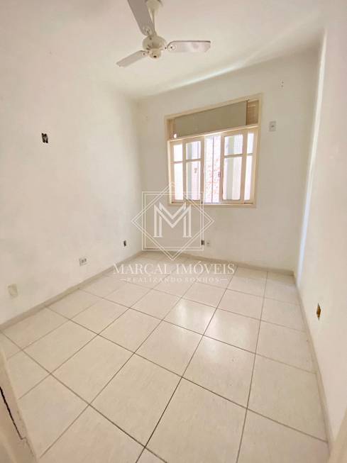 Foto 3 de Apartamento com 3 Quartos para alugar, 80m² em Centro, Angra dos Reis